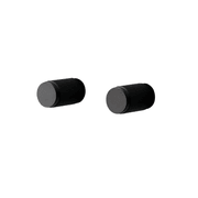 Buster & Punch / Cross /  Furniture Knob  (pair) gallery detail image