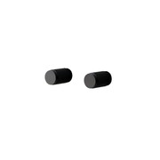Buster & Punch / Cross /  Furniture Knob  (pair) gallery detail image