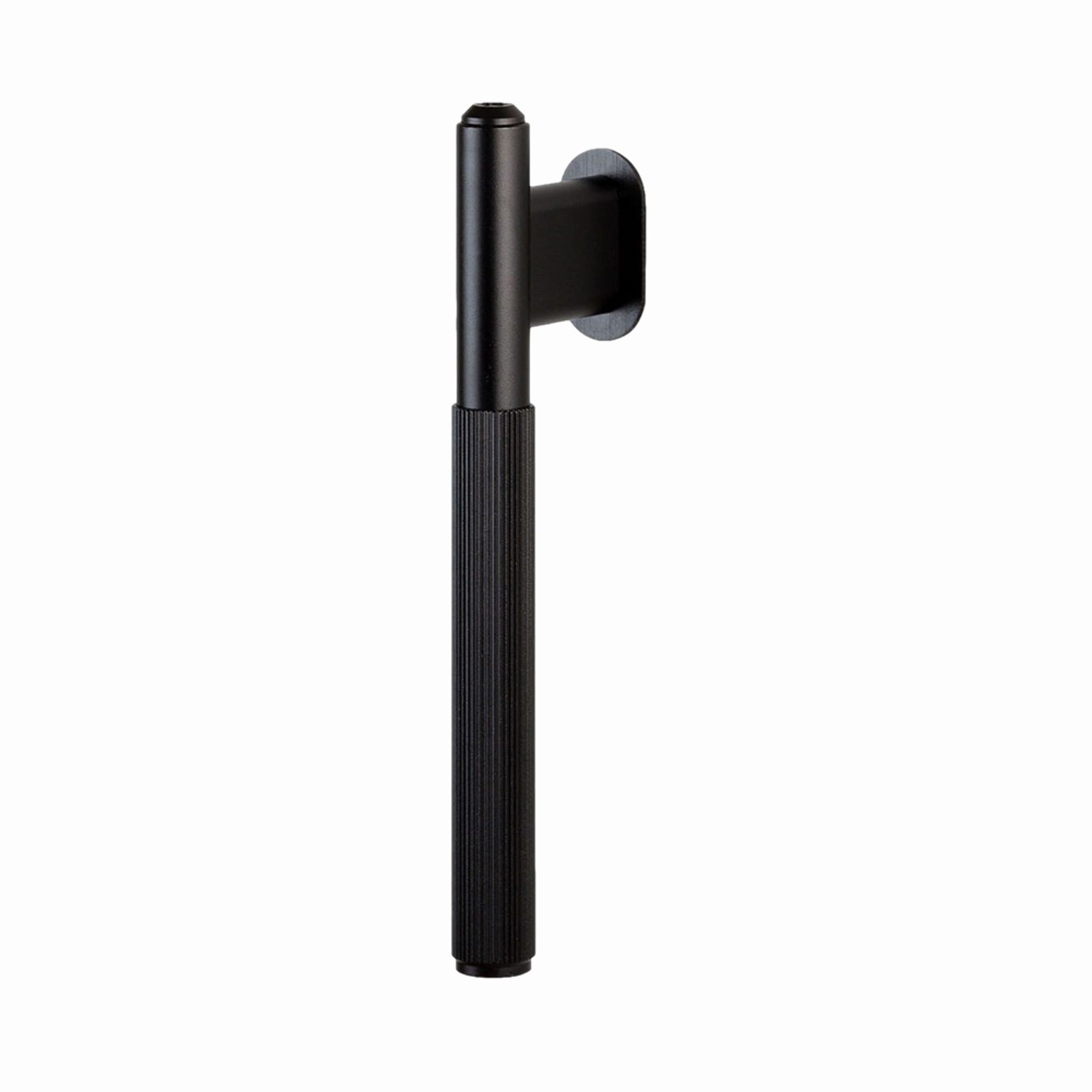 Buster and Punch L-Bar Cabinet Pull Handle gallery detail image
