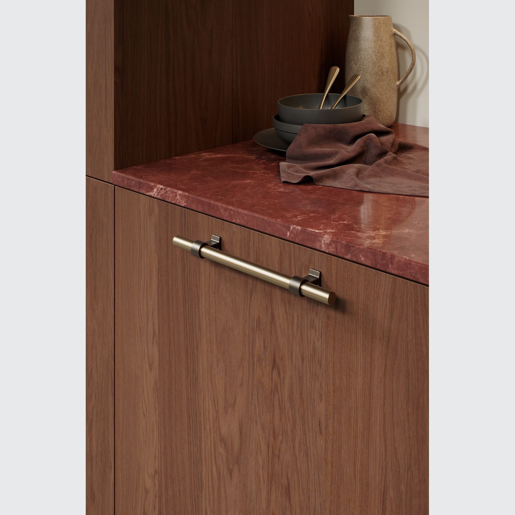 Furnipart Bond Handle gallery detail image