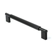 Momo Arpa D Pull Cabinet Handle gallery detail image