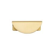 Iver Osaka Lip Drawer Cabinet Pull Handle gallery detail image