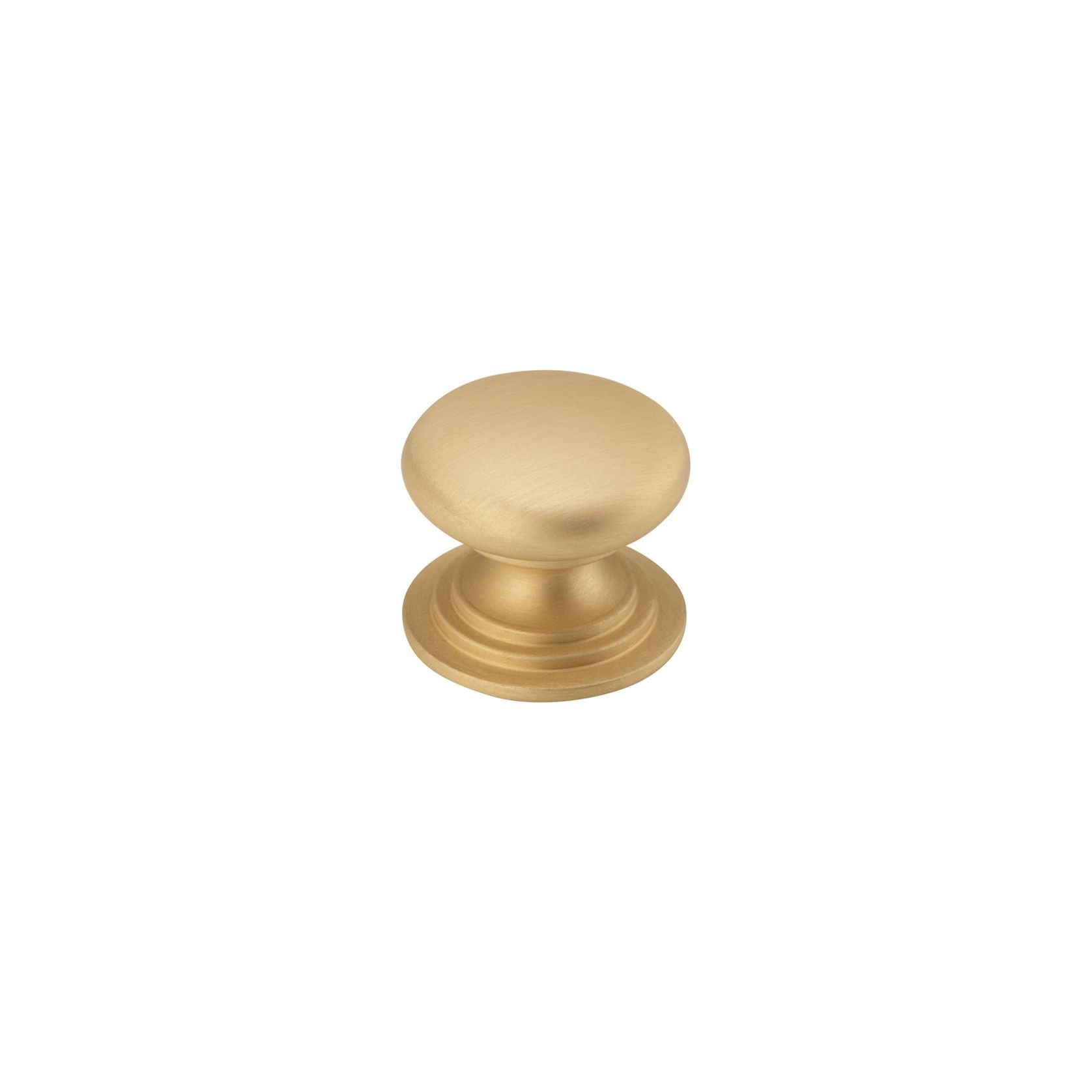Iver Sarlat Cupboard Knob Handle gallery detail image