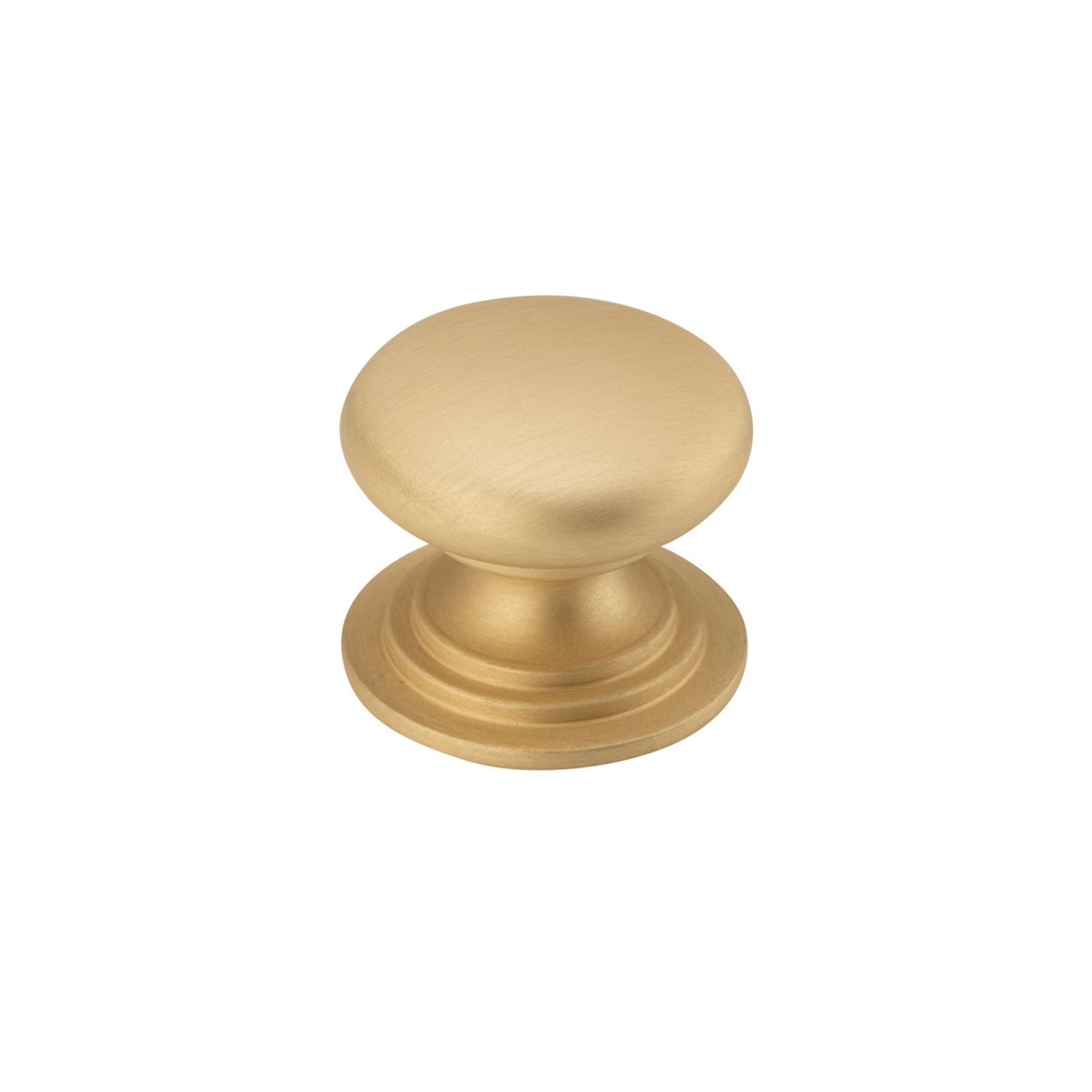 Iver Sarlat Cupboard Knob Handle gallery detail image