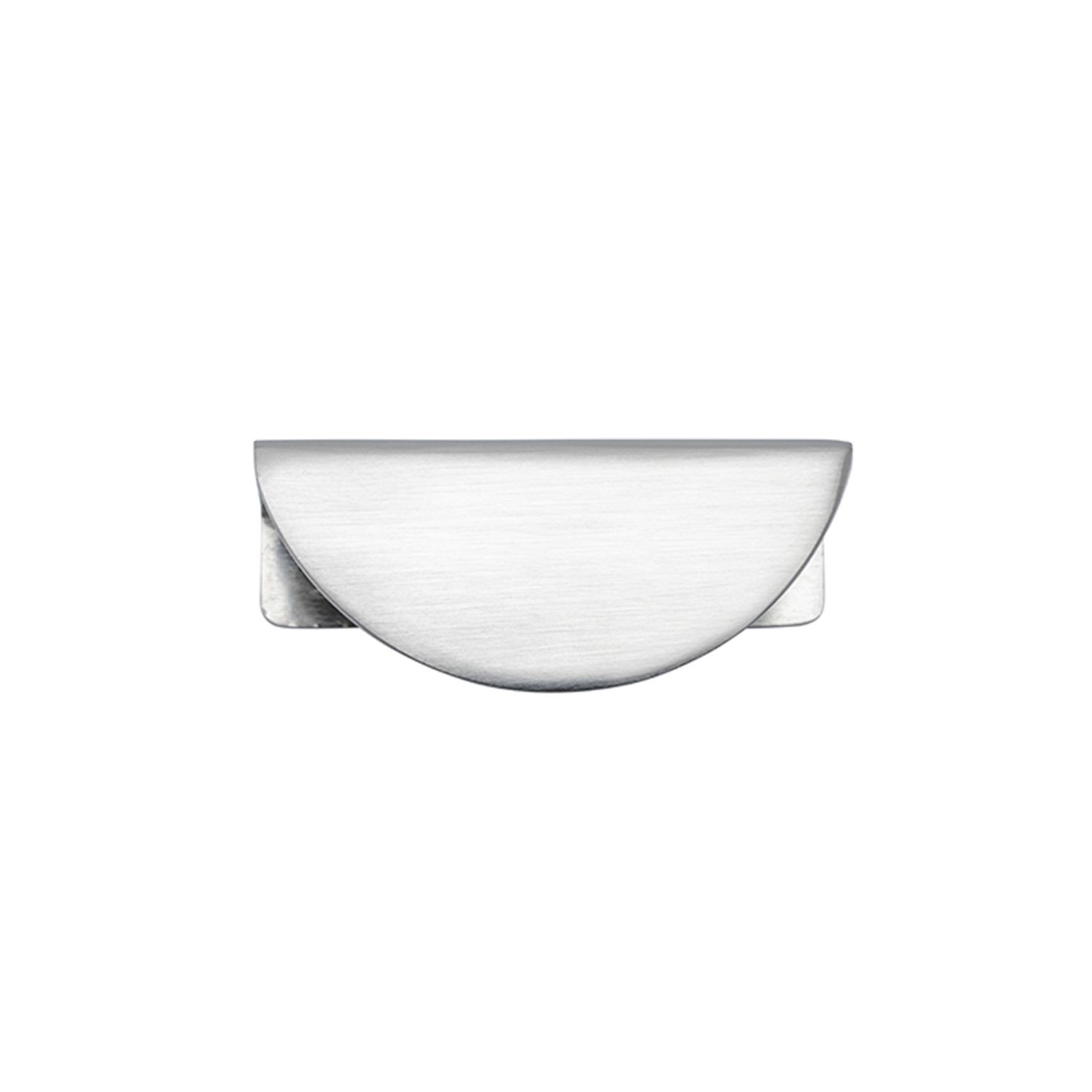 Iver Osaka Lip Drawer Cabinet Pull Handle gallery detail image