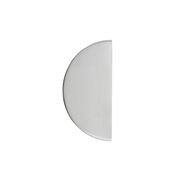 Iver Osaka Half Moon Cupboard Pull Handle gallery detail image