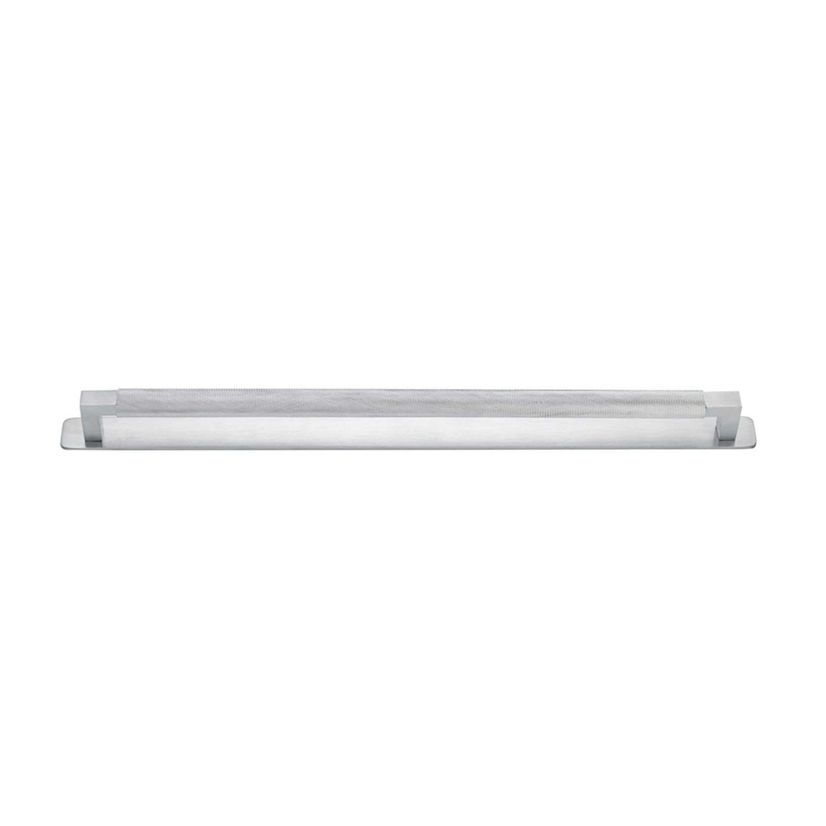 Iver Brunswick Cabinet Pull Handle with Backplate gallery detail image