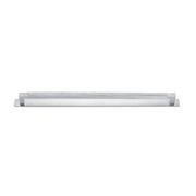 Iver Brunswick Cabinet Pull Handle with Backplate gallery detail image
