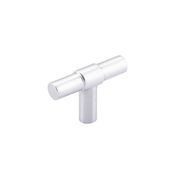 Iver Helsinki Cabinet Pull T Handle gallery detail image