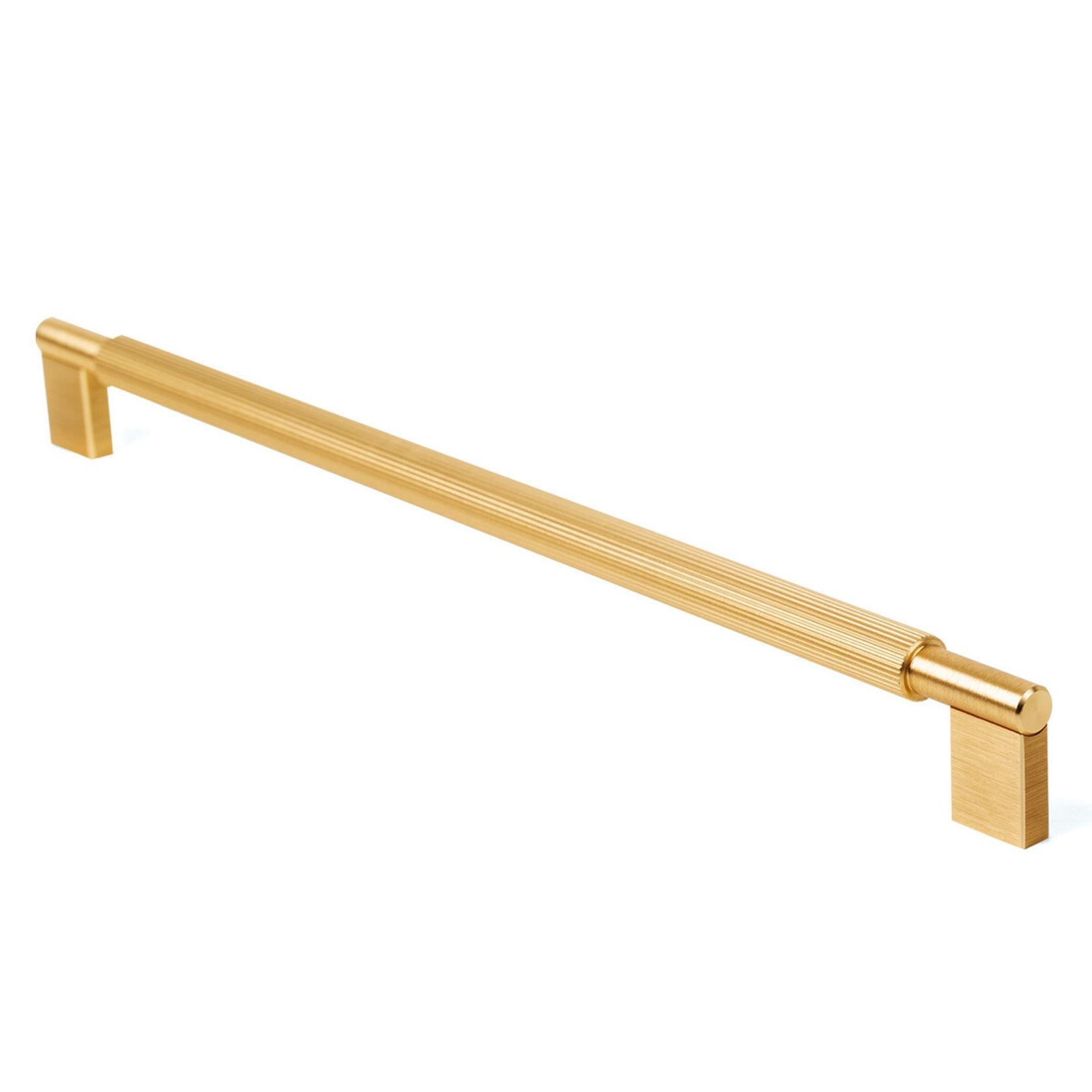 Momo Arpa D Pull Cabinet Handle gallery detail image