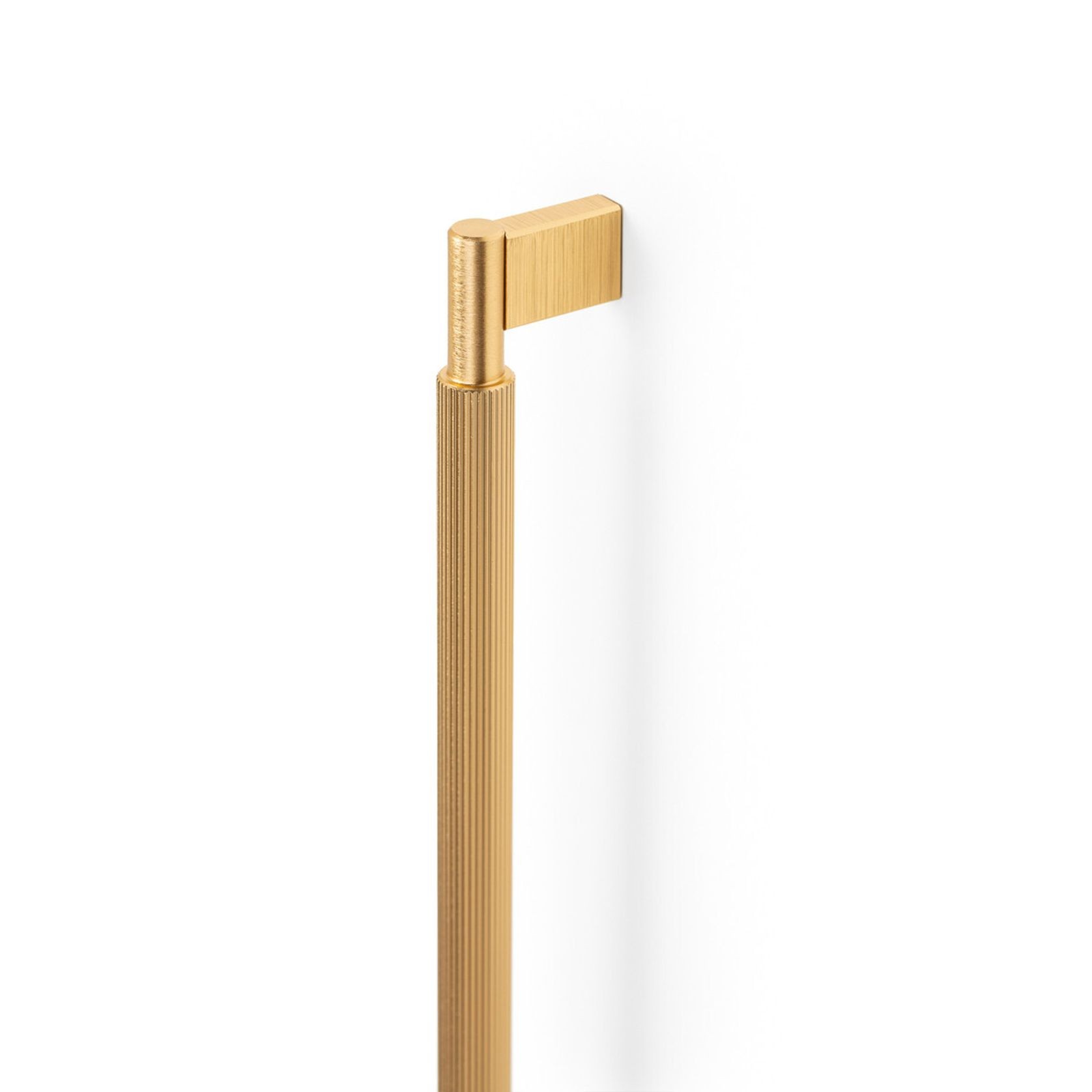Momo Arpa D Pull Cabinet Handle gallery detail image