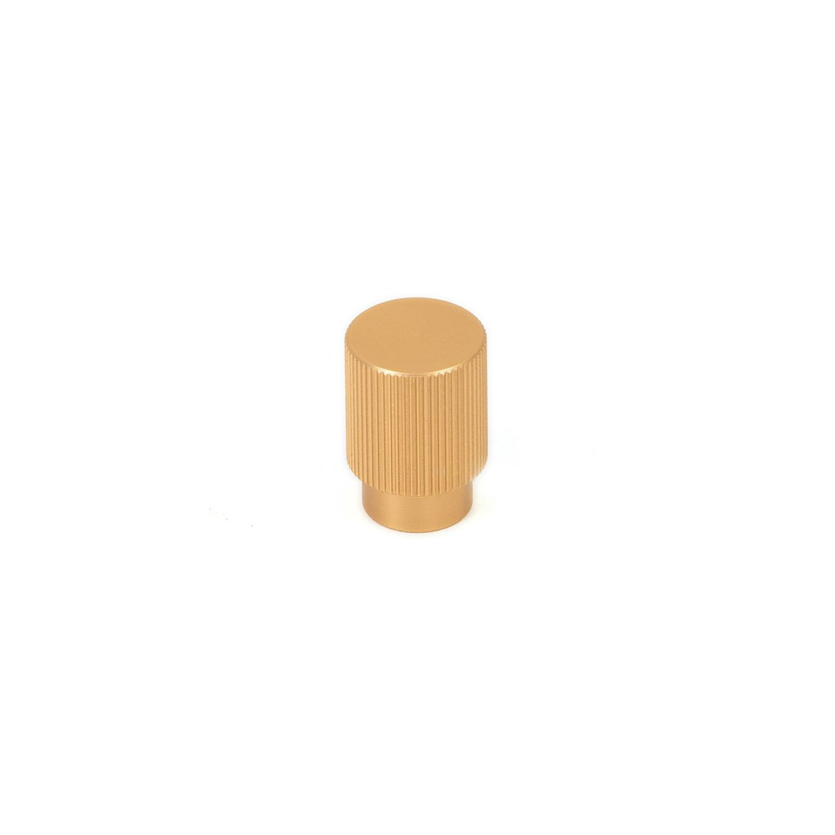 Momo Arpa Round Cabinet Knob gallery detail image