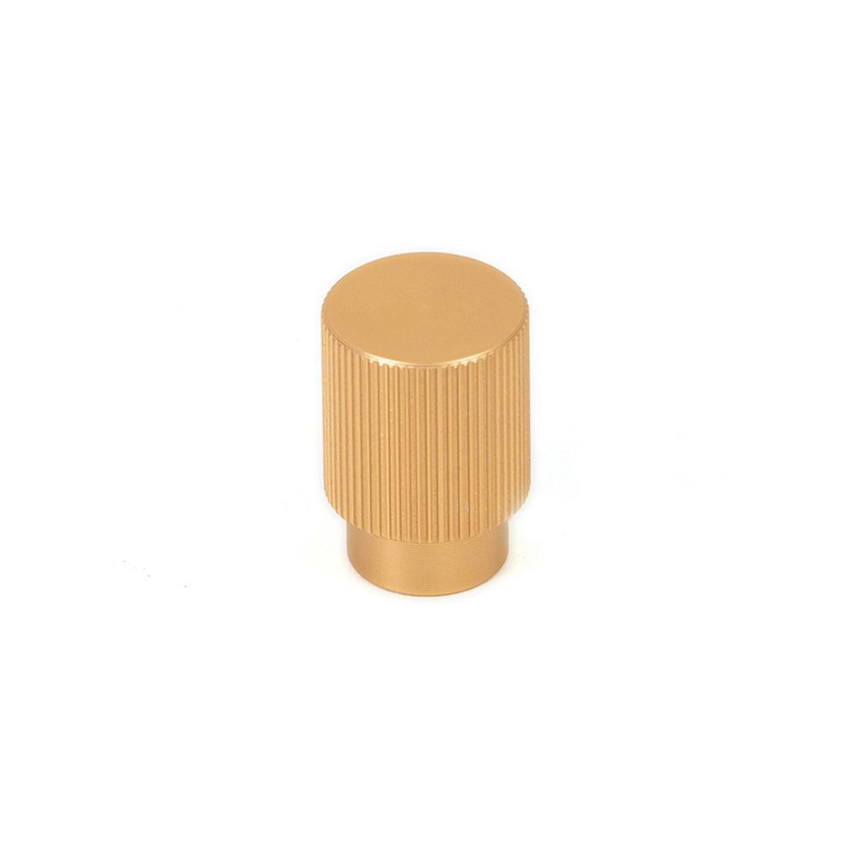 Momo Arpa Round Cabinet Knob gallery detail image