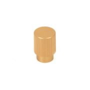 Momo Arpa Round Cabinet Knob gallery detail image