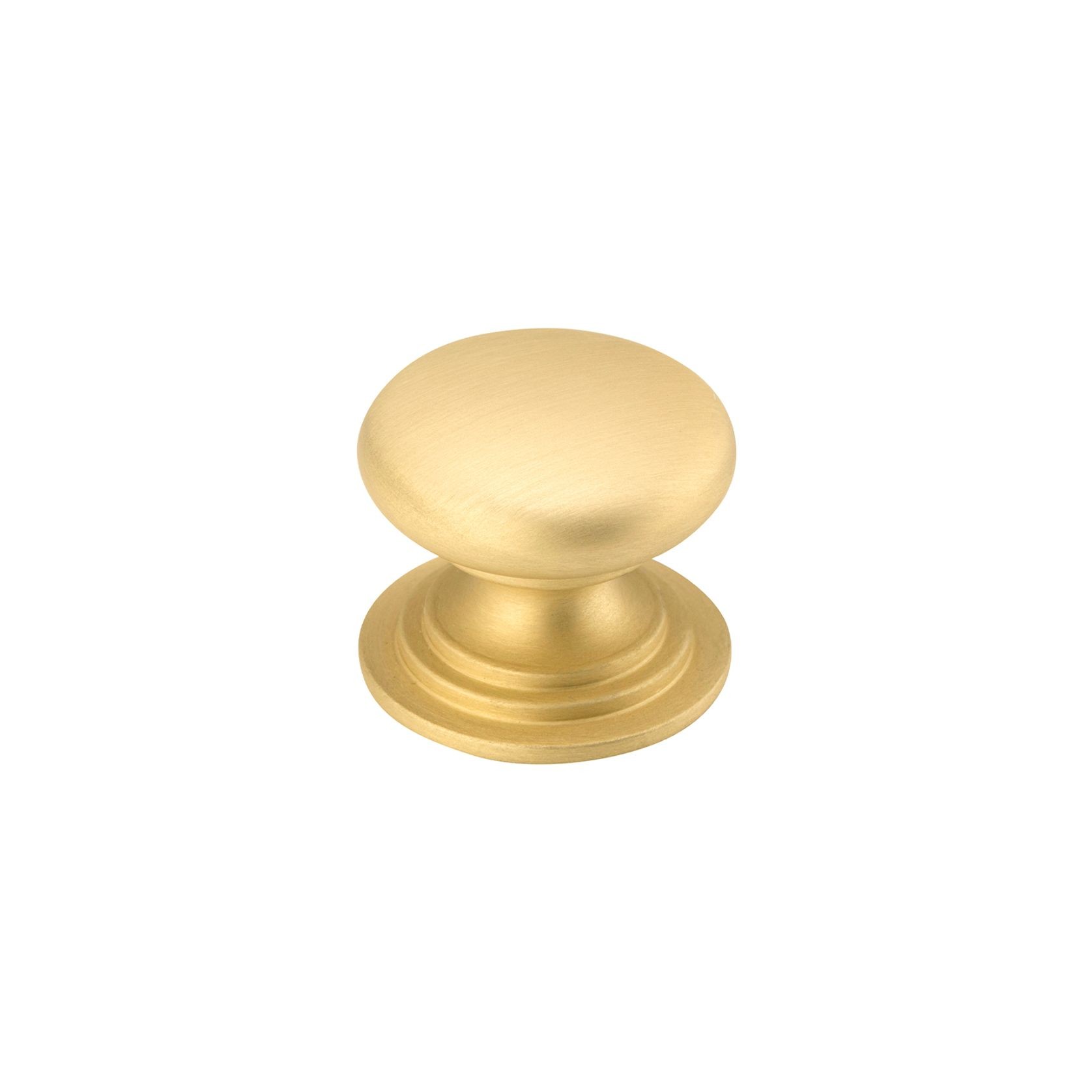 Iver Sarlat Cupboard Knob Handle gallery detail image