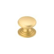 Iver Sarlat Cupboard Knob Handle gallery detail image