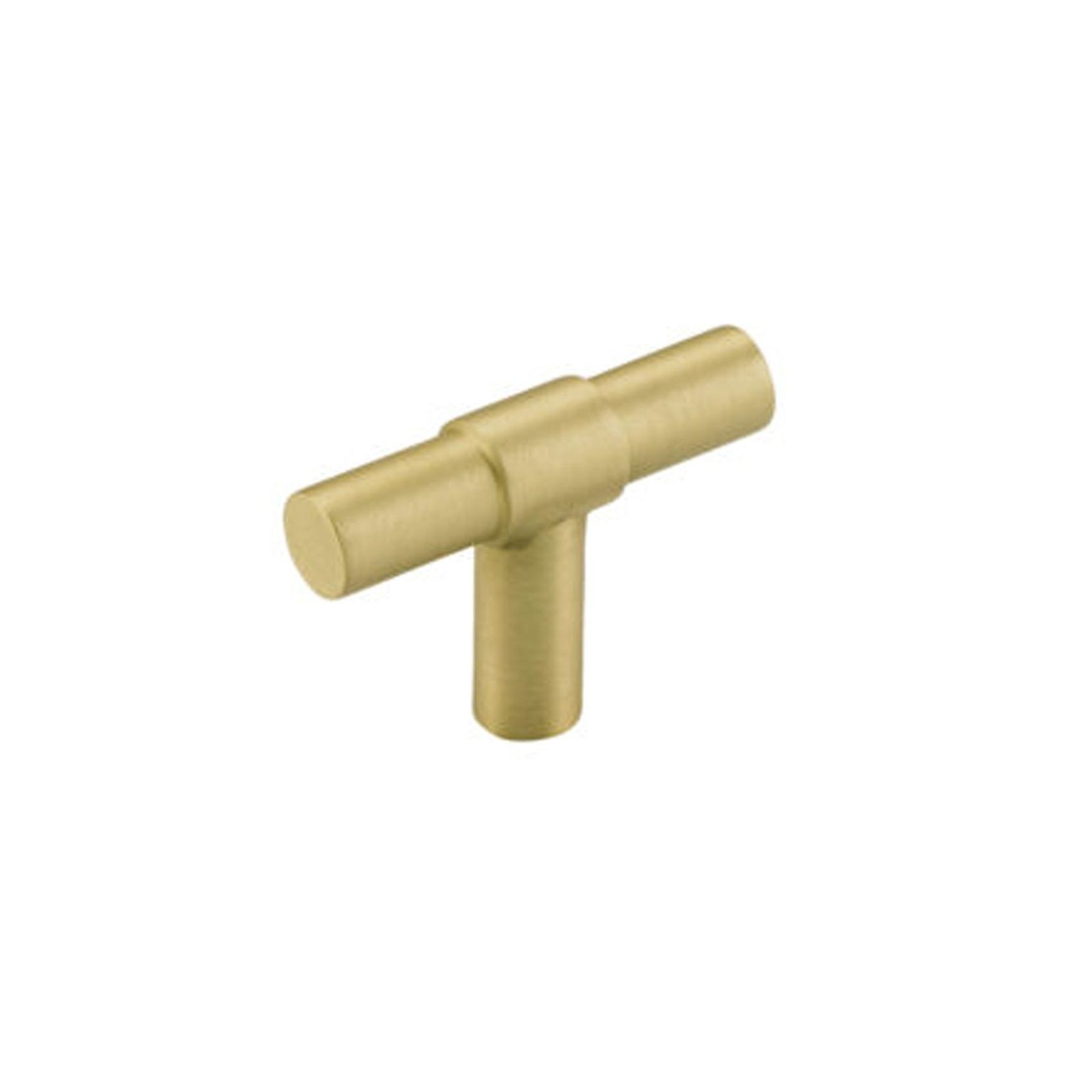 Iver Helsinki Cabinet Pull T Handle gallery detail image