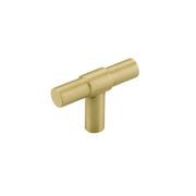 Iver Helsinki Cabinet Pull T Handle gallery detail image