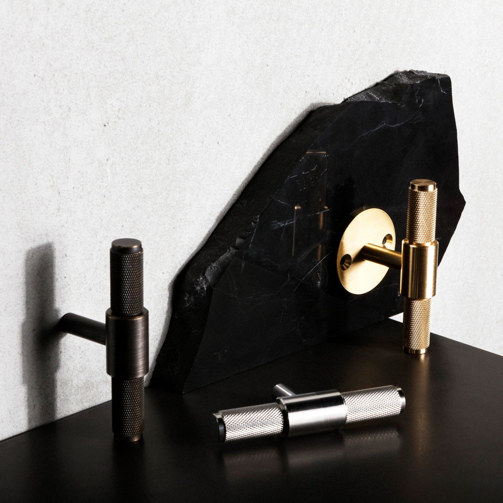 T-Bar Handles gallery detail image