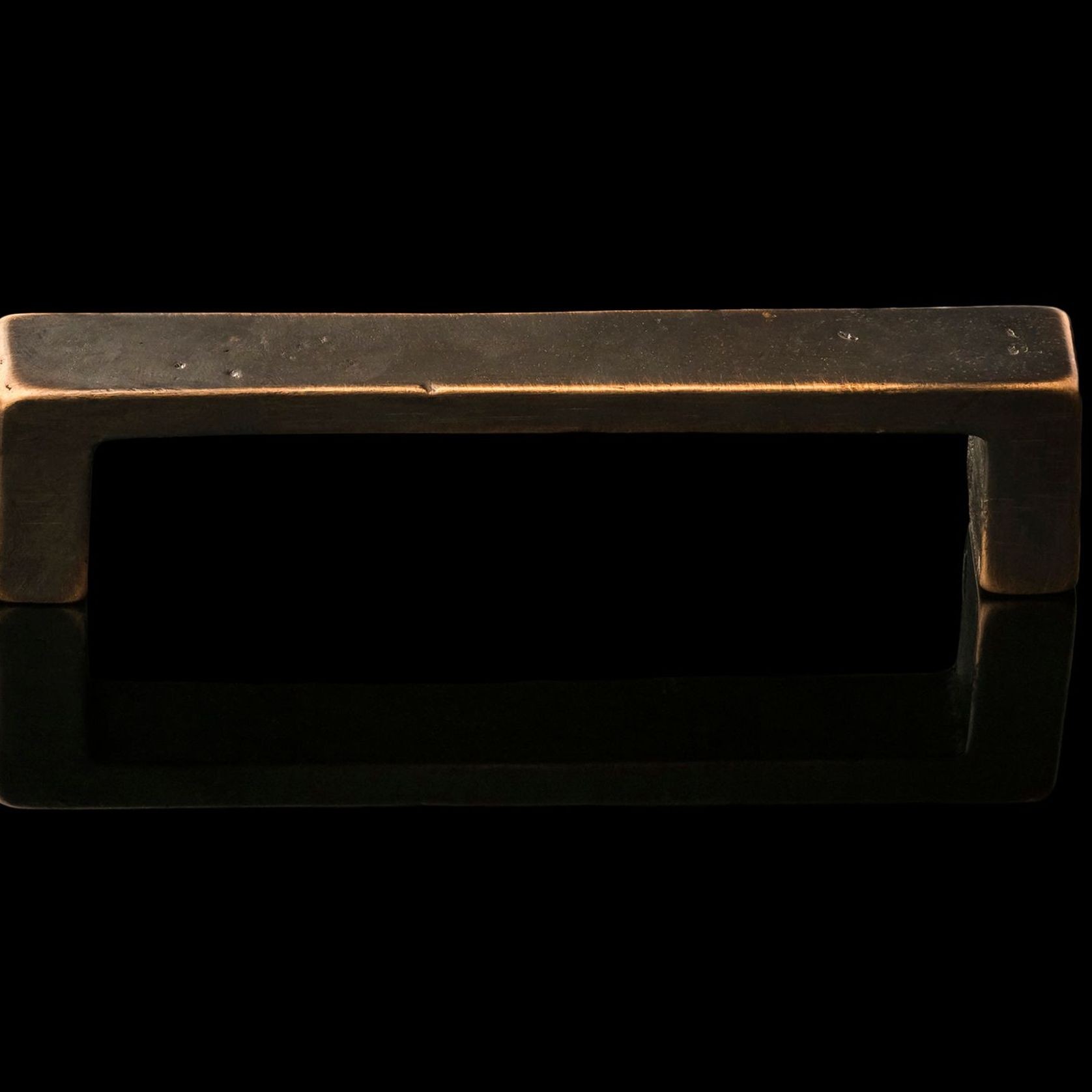 Organo Bronze Cabinet Hardware gallery detail image