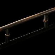 Organo Bronze Cabinet Hardware gallery detail image