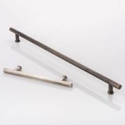 Joseph Giles Organo Bronze Cabinet Hardware gallery detail image