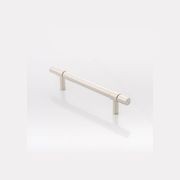 Joseph Giles - Montgomery Solid Brass Cabinet Handle gallery detail image