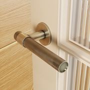 Linear Knurl Hardware gallery detail image