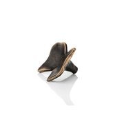 Joseph Giles - Organo Solid Bronze Cabinet Pull gallery detail image