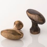 Joseph Giles Organo Bronze Cabinet Hardware gallery detail image