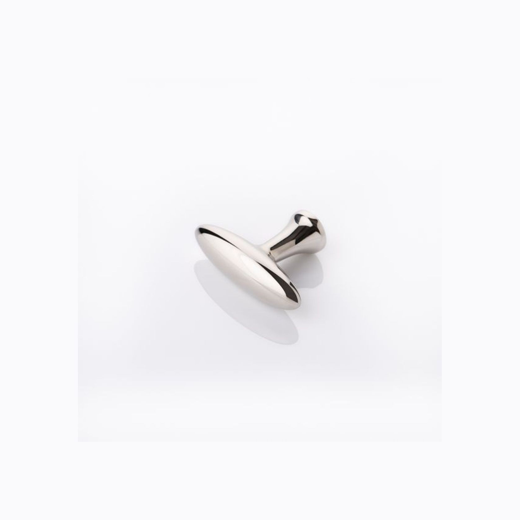 Joseph Giles - Buckland Solid Brass Cabinet Pull gallery detail image