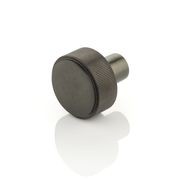 Linear Knurl Hardware gallery detail image