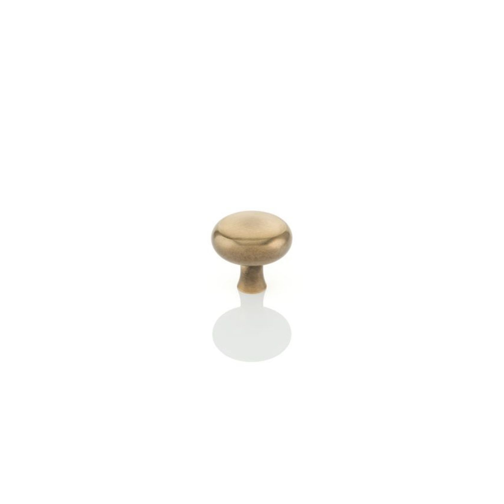 Joseph Giles - Winfield Solid Brass Cabinet Pull gallery detail image