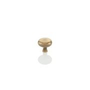 Joseph Giles - Winfield Solid Brass Cabinet Pull gallery detail image
