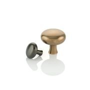 Joseph Giles - Winfield Solid Brass Cabinet Pull gallery detail image