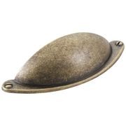 Momo Handles - Florencia Collection gallery detail image