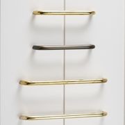 Solid Brass Cabinet Handles 180mm and 260mm gallery detail image