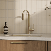 Tezra Textured Cabinetry Pull gallery detail image