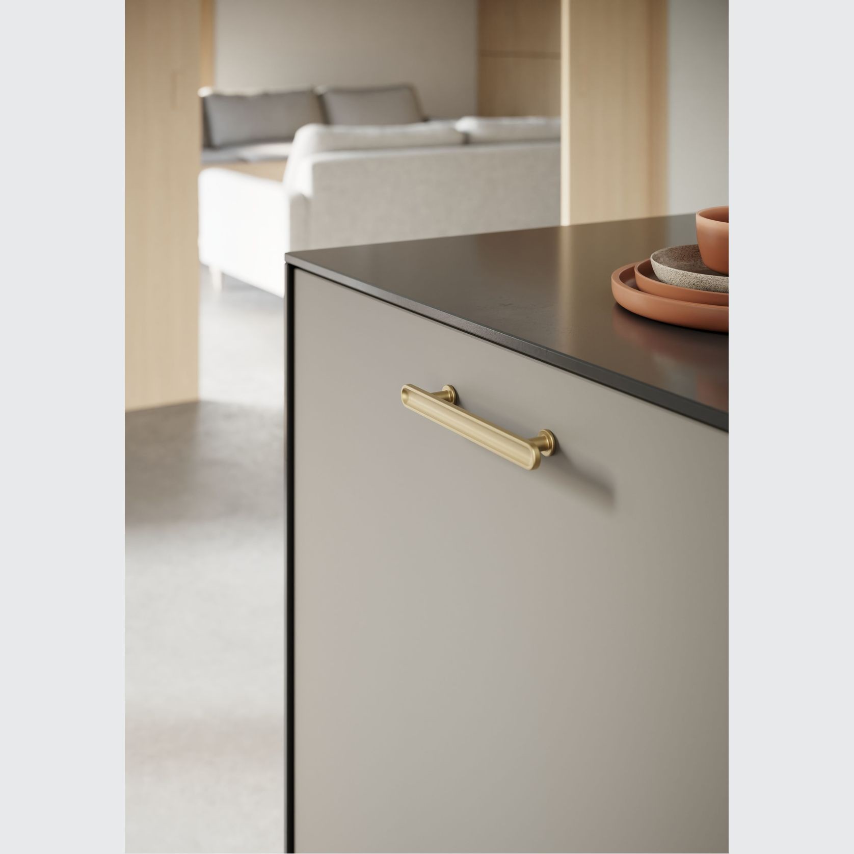 Furnipart Chateau gallery detail image