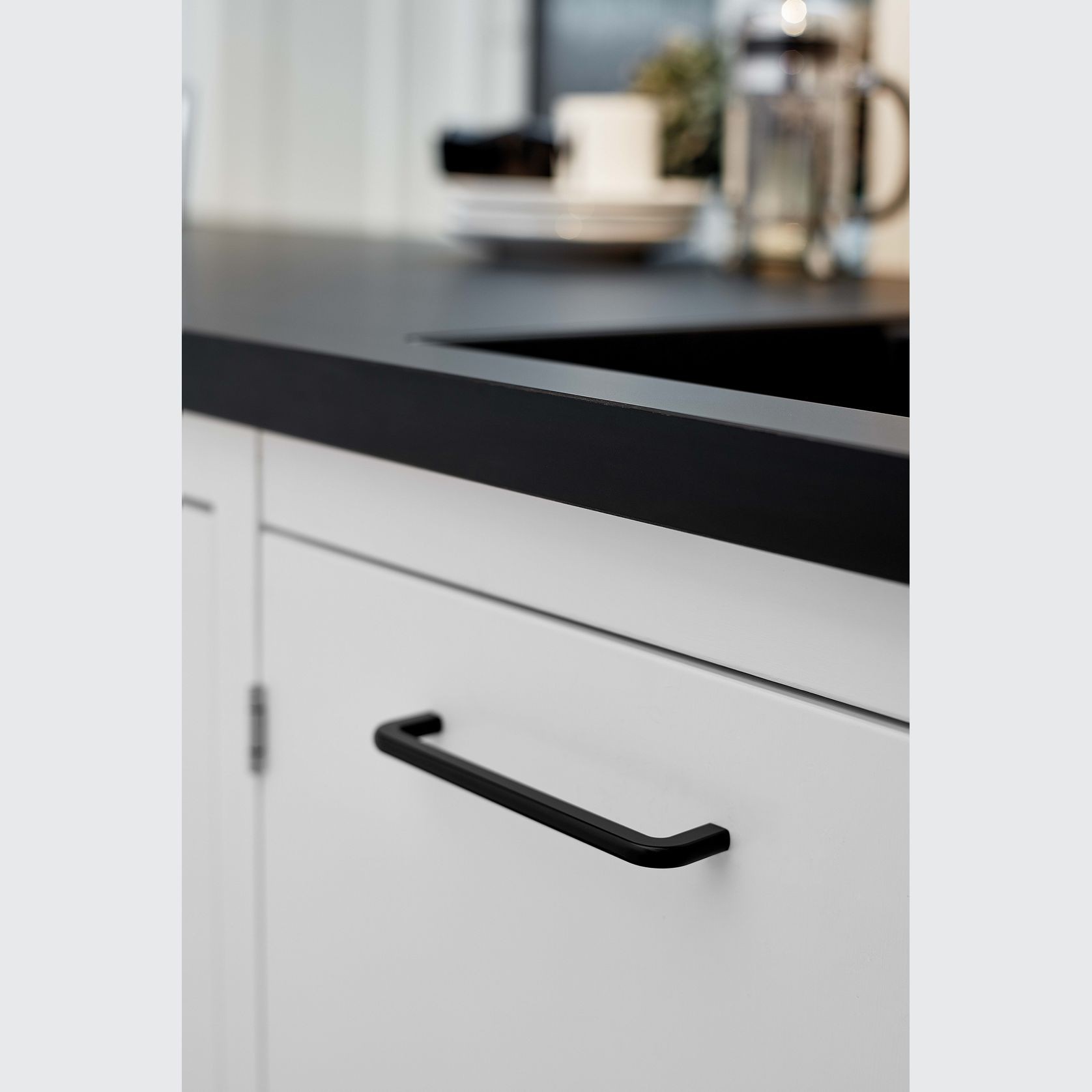 Furnipart Compact Handle gallery detail image