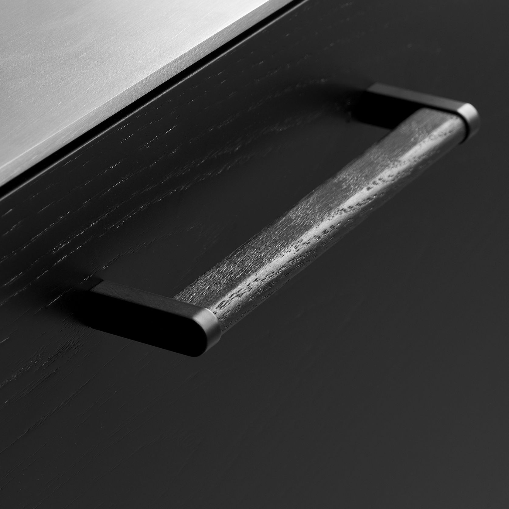 Furnipart Crossing Handle gallery detail image
