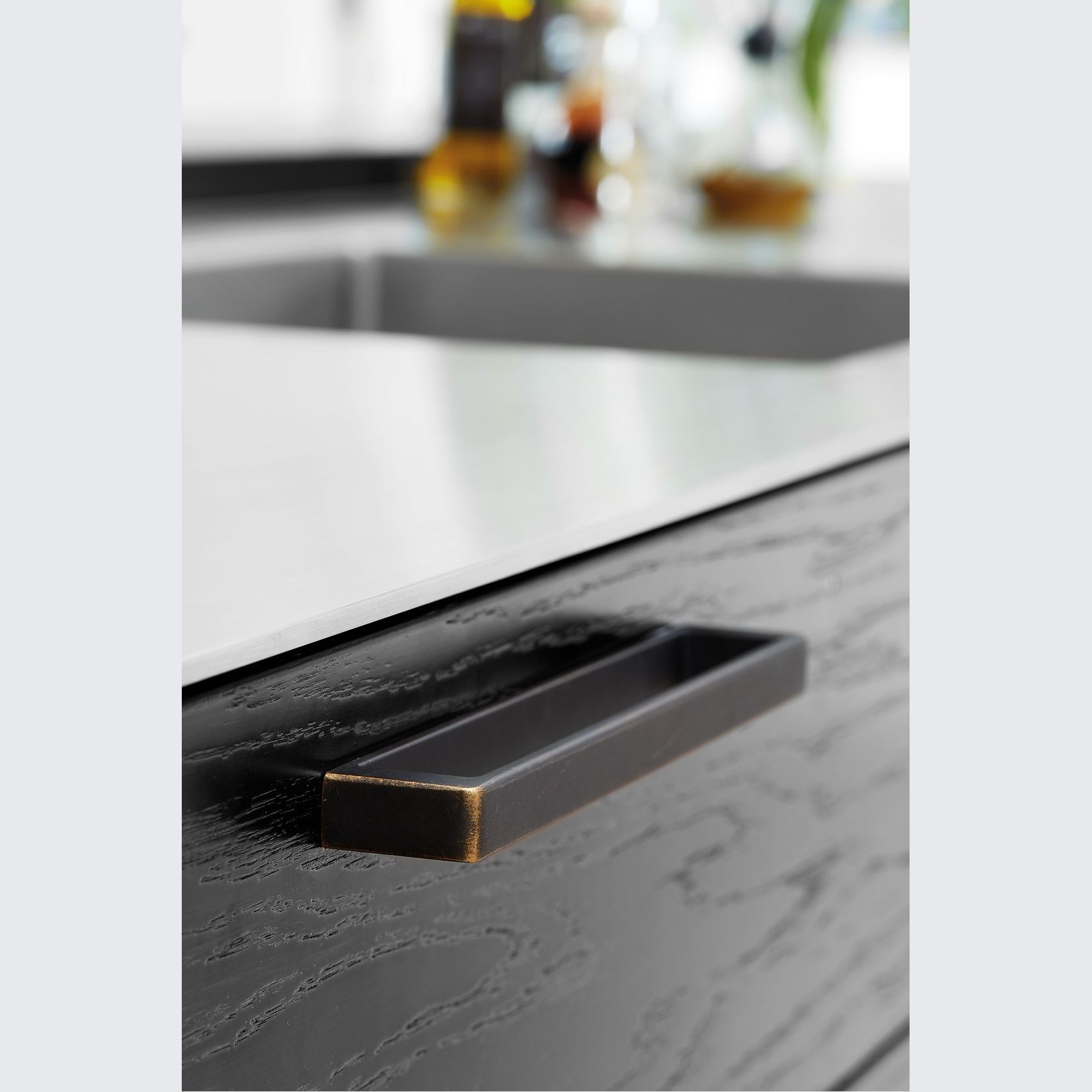 Furnipart Cubico Handle gallery detail image