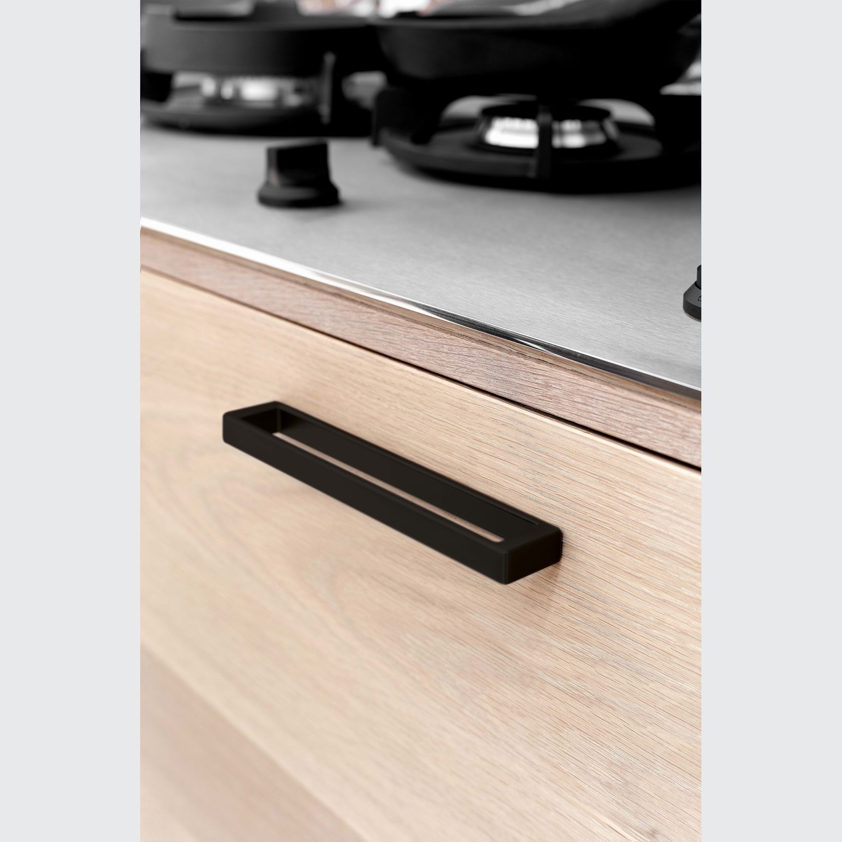 Furnipart Cubico Handle gallery detail image