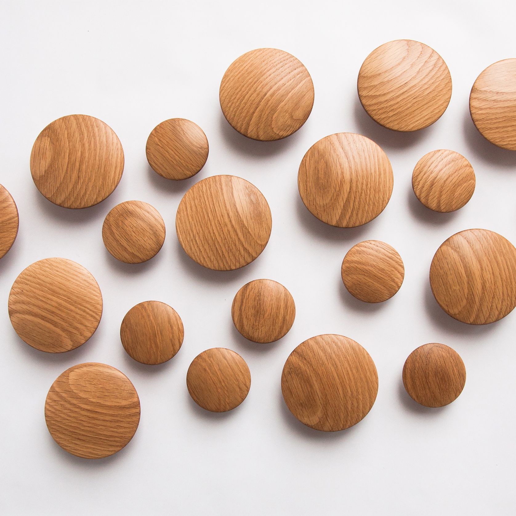 Curvy Knob or Handle gallery detail image