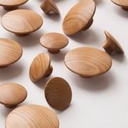 Curvy Knob or Handle gallery detail image