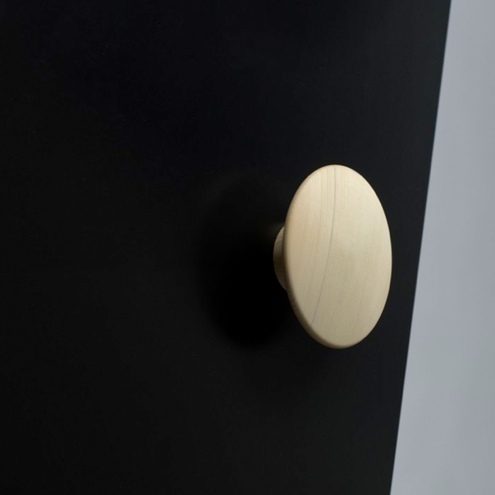 Curvy Knob or Handle gallery detail image