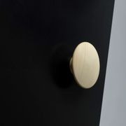 Curvy Knob or Handle gallery detail image