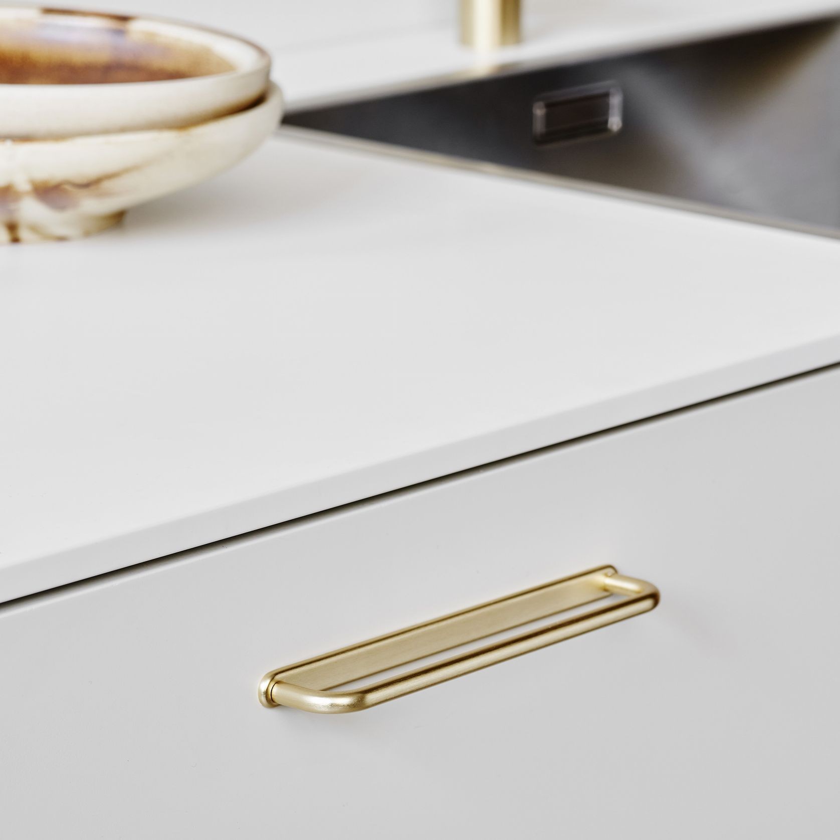 Furnipart D Lite Handle gallery detail image