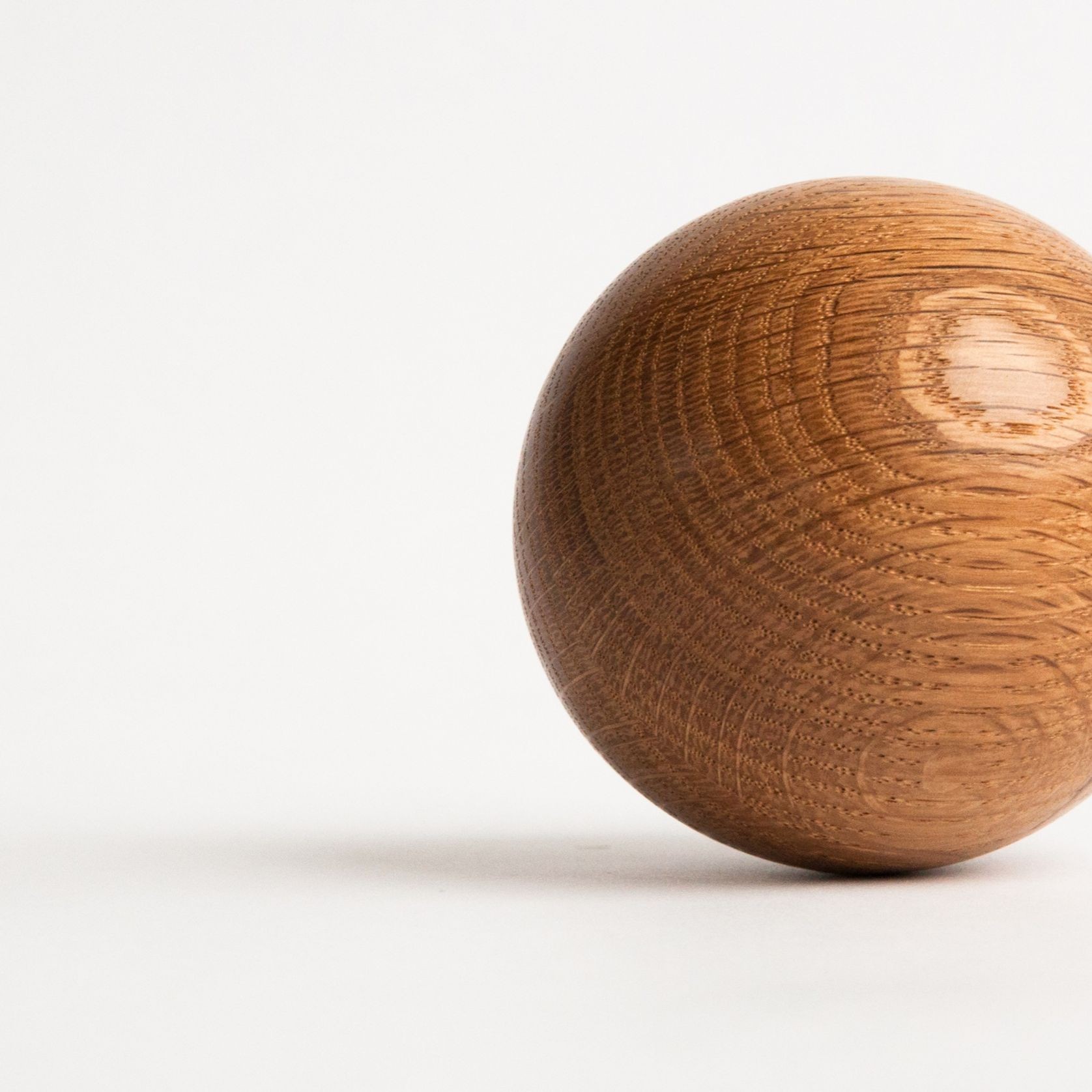 His Nibs Knob or Handle gallery detail image