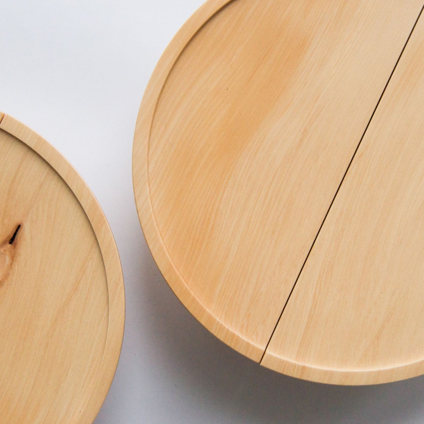 Split (Big O) Knob or Handle gallery detail image